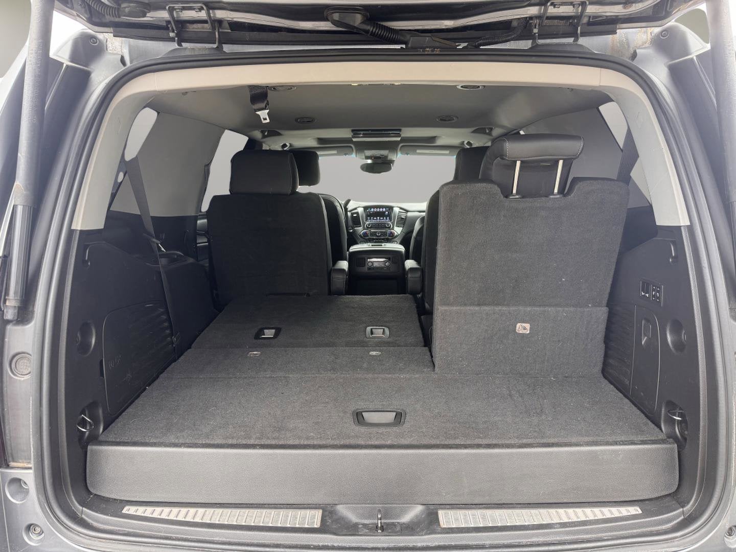 2018 Chevrolet Tahoe LT Z71