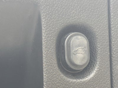 2018 Chevrolet Tahoe LT Z71