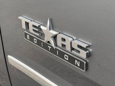 2018 Chevrolet Tahoe LT Z71