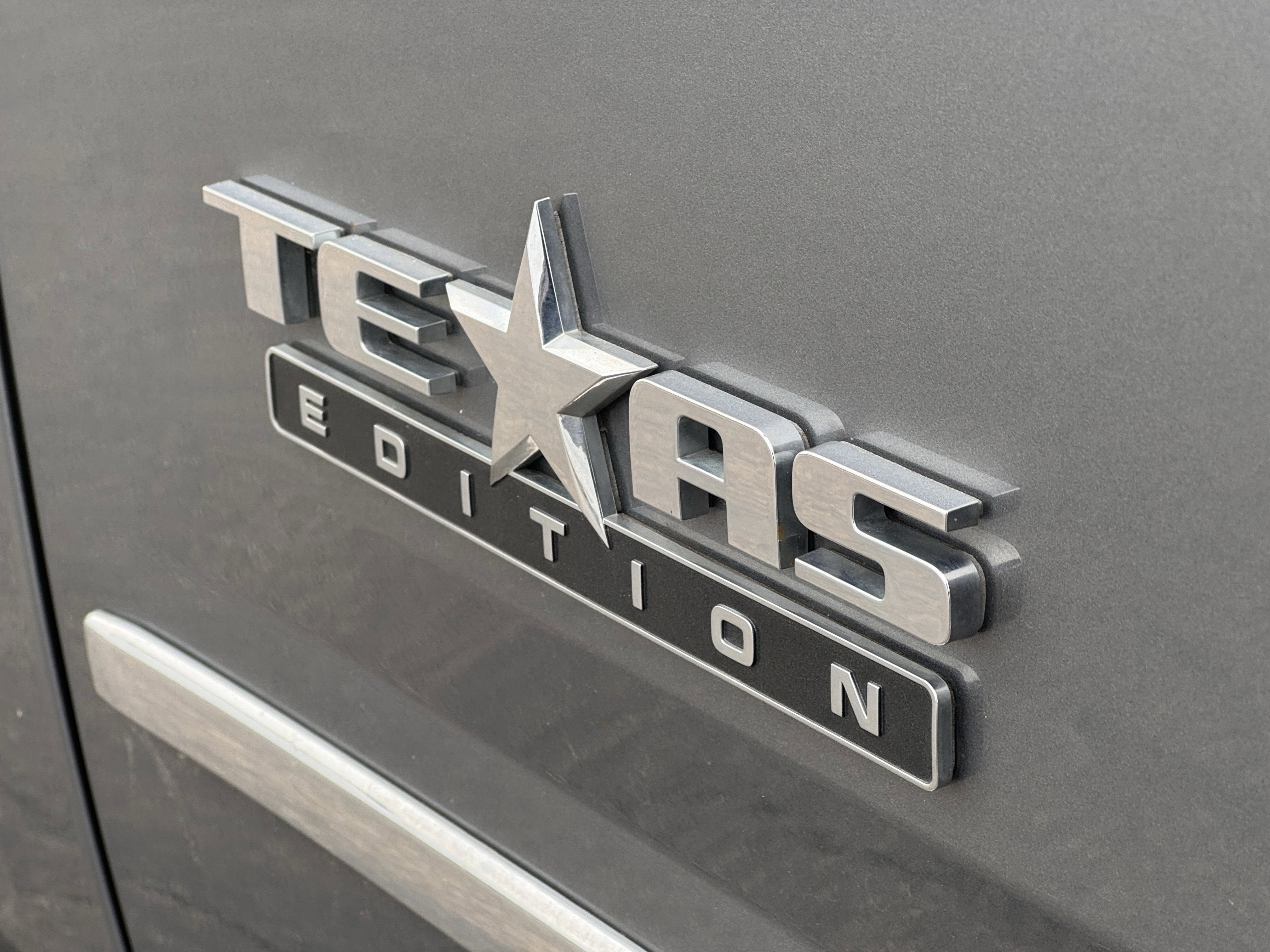 2018 Chevrolet Tahoe LT Z71