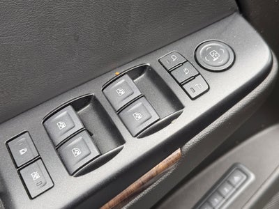 2018 Chevrolet Tahoe LT Z71