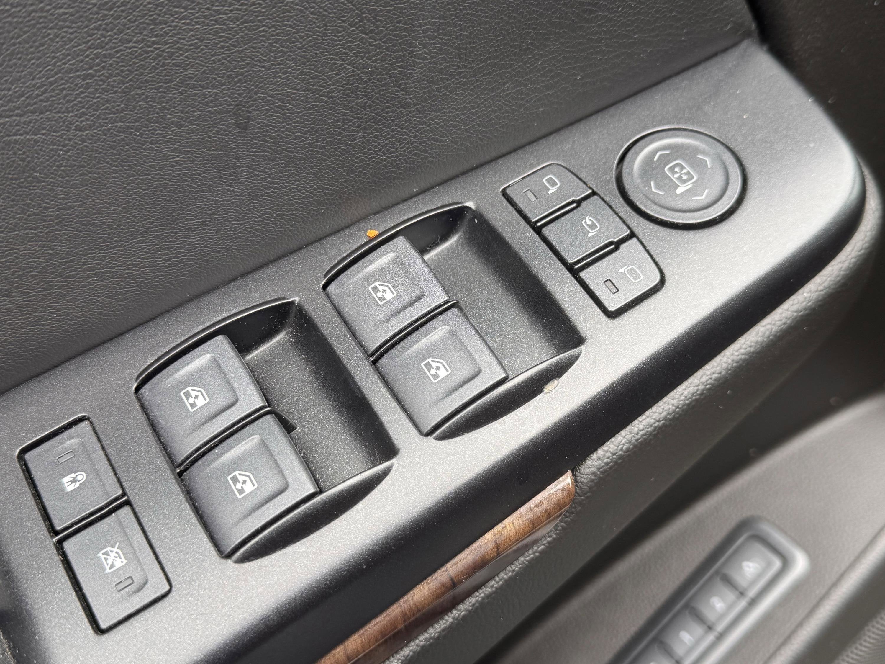 2018 Chevrolet Tahoe LT Z71