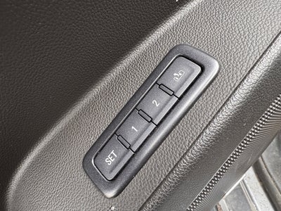 2018 Chevrolet Tahoe LT Z71