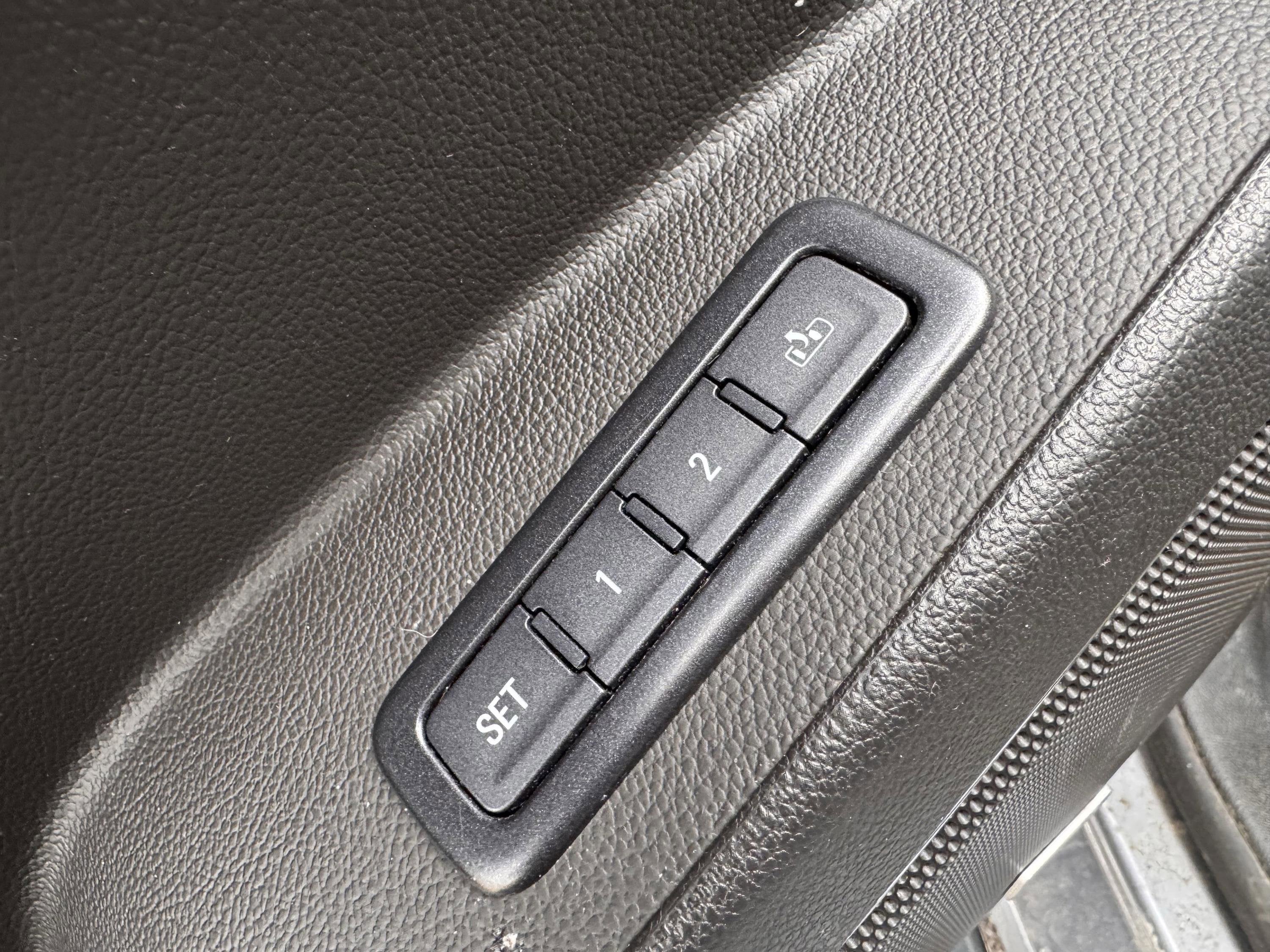 2018 Chevrolet Tahoe LT Z71