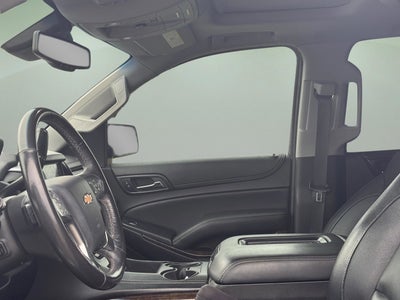 2018 Chevrolet Tahoe LT Z71
