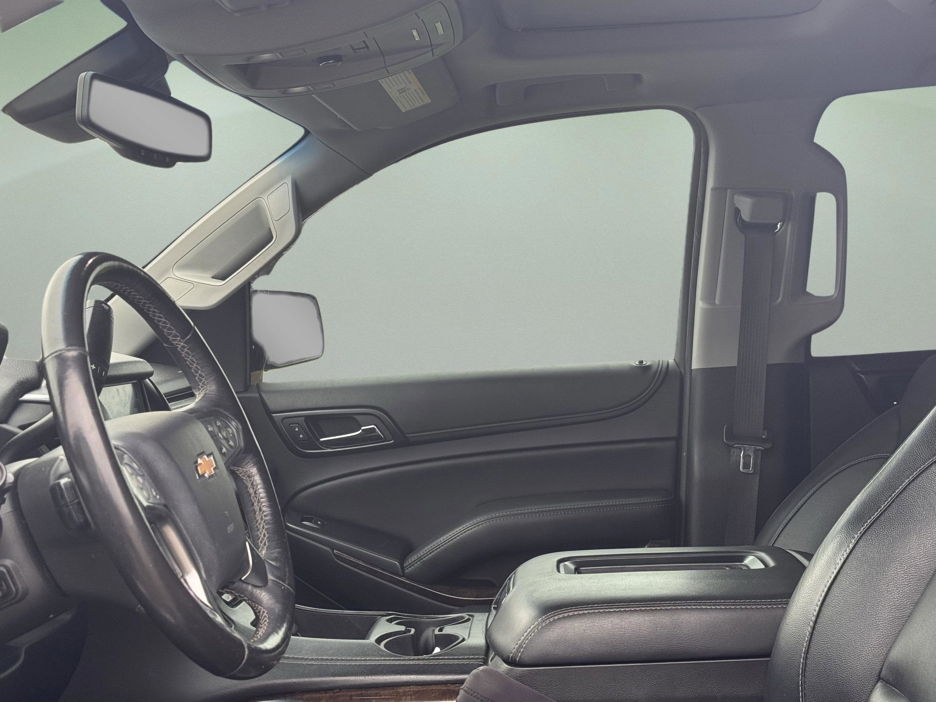 2018 Chevrolet Tahoe LT Z71