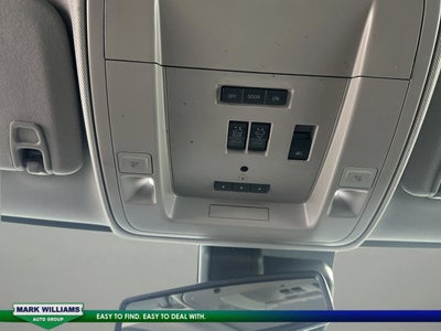 2016 GMC Sierra 2500HD Denali