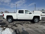2016 GMC Sierra 2500HD Denali