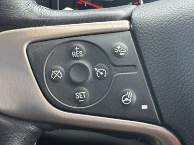 2016 GMC Sierra 2500HD Denali