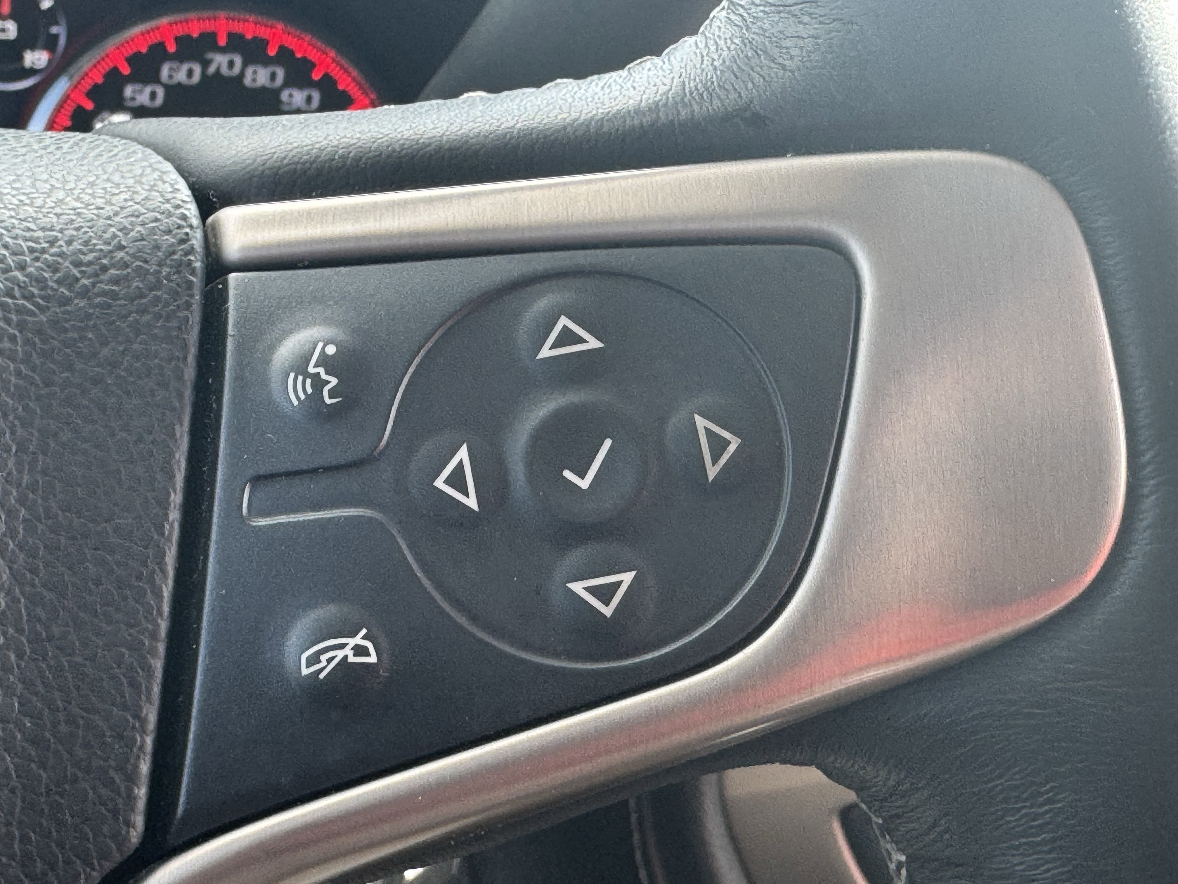 2016 GMC Sierra 2500HD Denali