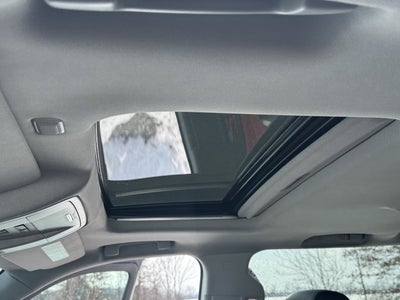 2016 GMC Sierra 2500HD Denali