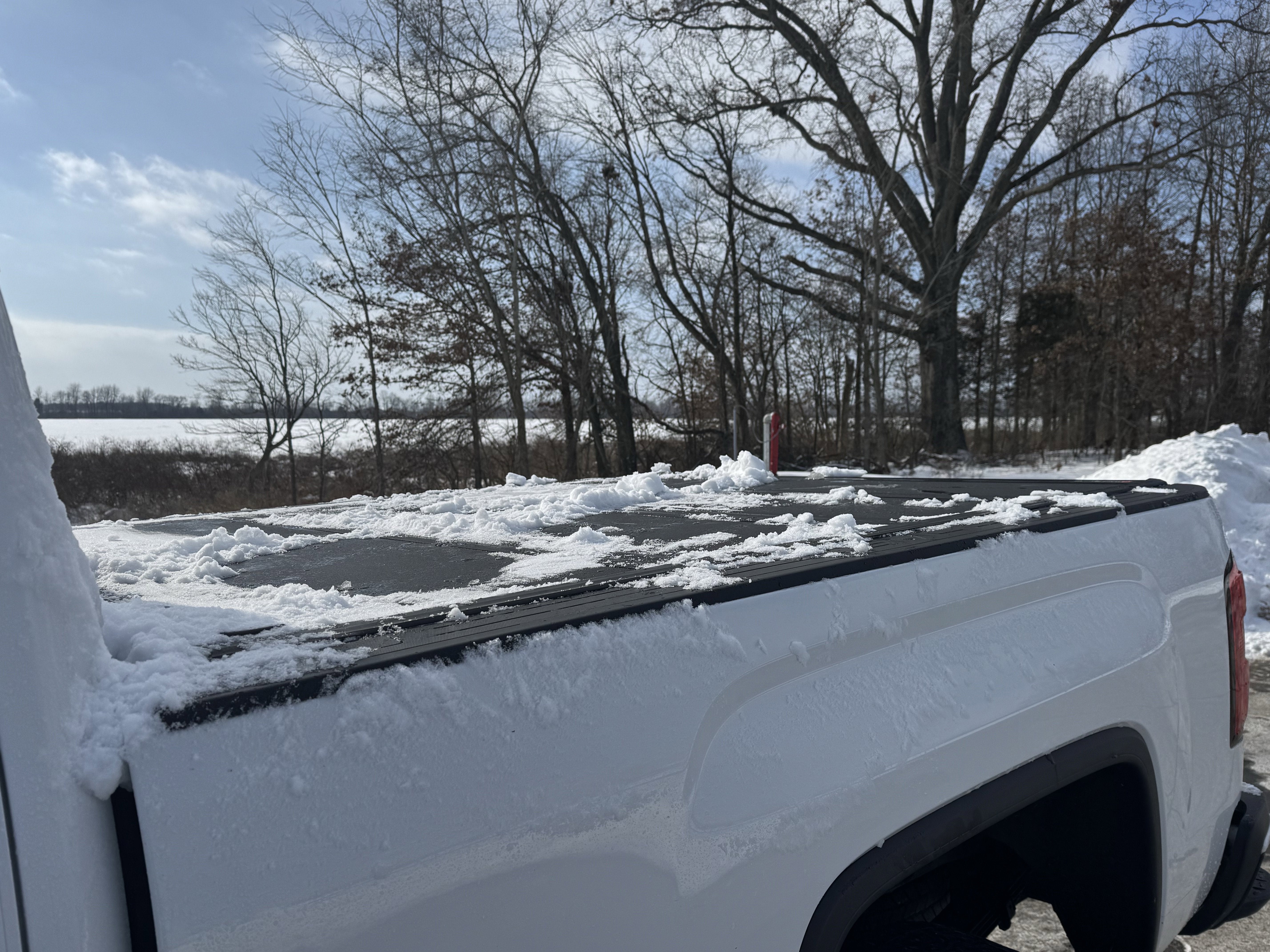 2016 GMC Sierra 2500HD Denali