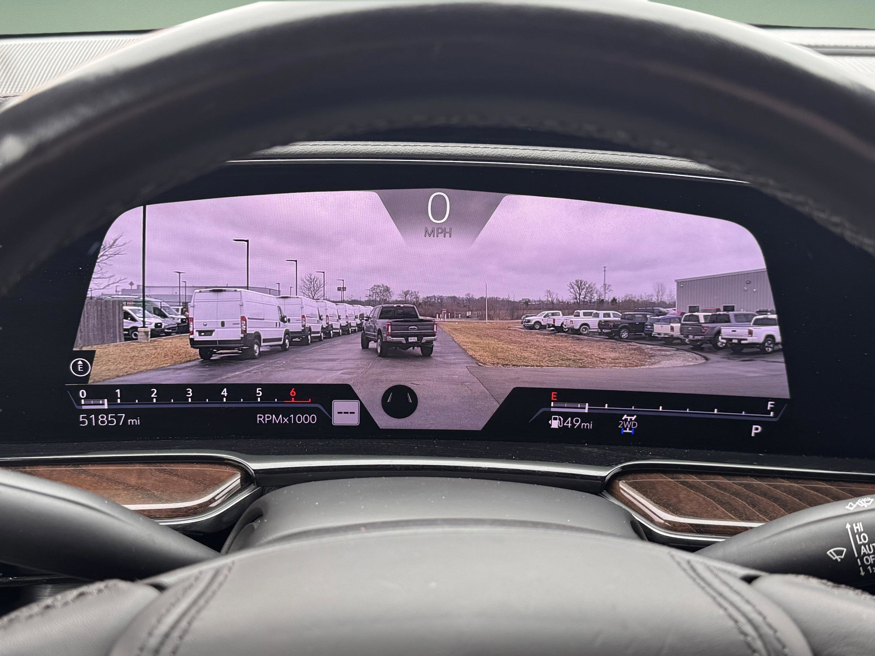 2022 Cadillac Escalade Sport Platinum