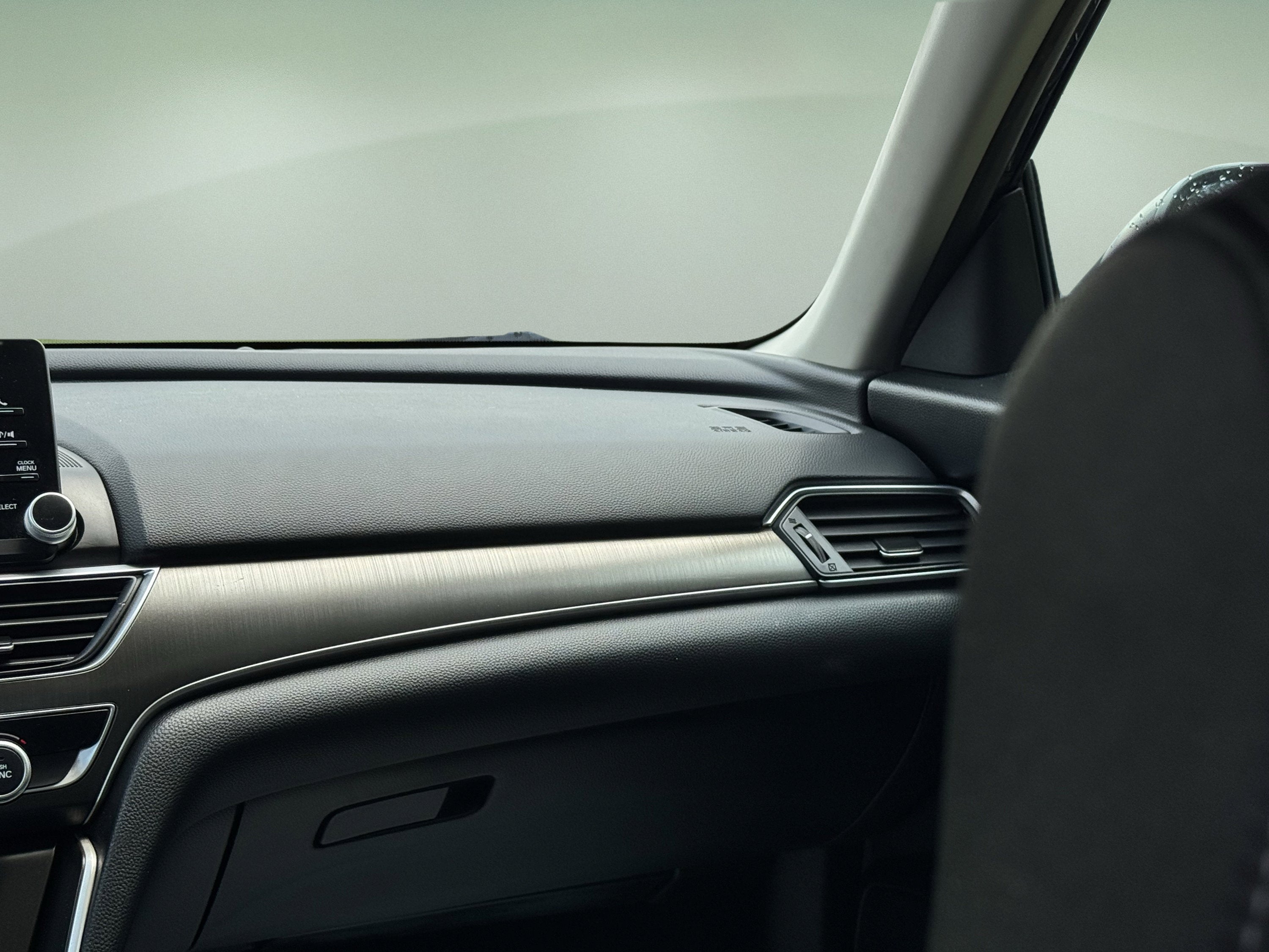 2020 Honda Accord Sedan LX