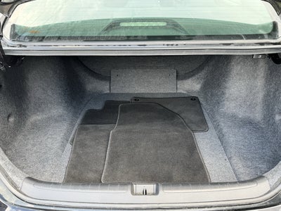 2020 Honda Accord Sedan LX
