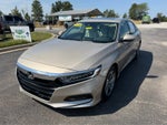 2019 Honda Accord Sedan EX-L 1.5T