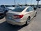 2019 Honda Accord Sedan EX-L 1.5T