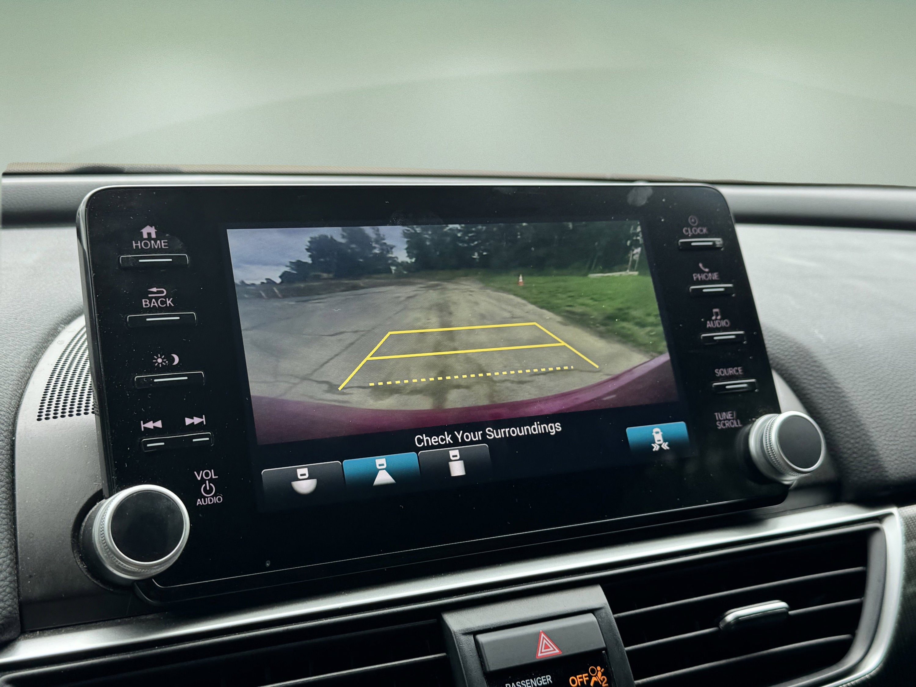 2022 Honda Accord Sport 2.0T