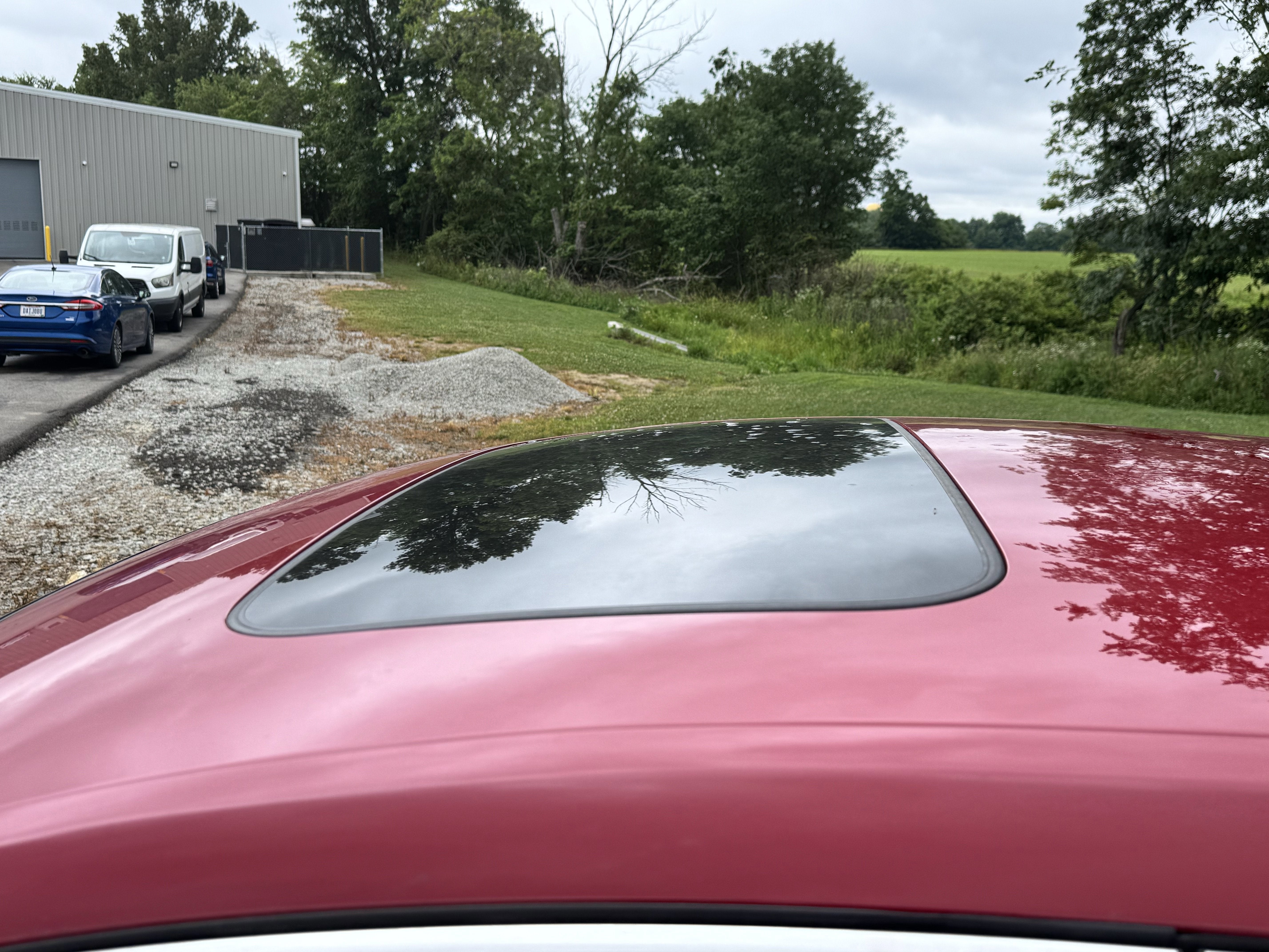 2022 Honda Accord Sport 2.0T