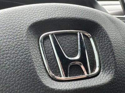 2022 Honda Accord Sport 2.0T