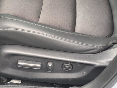 2021 Honda Accord Sport 2.0T