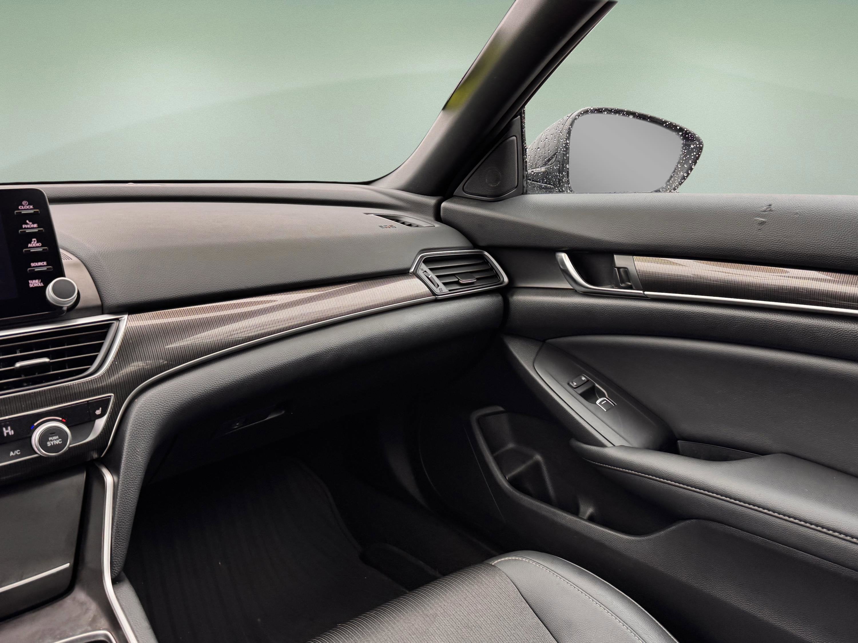 2021 Honda Accord Sport 2.0T