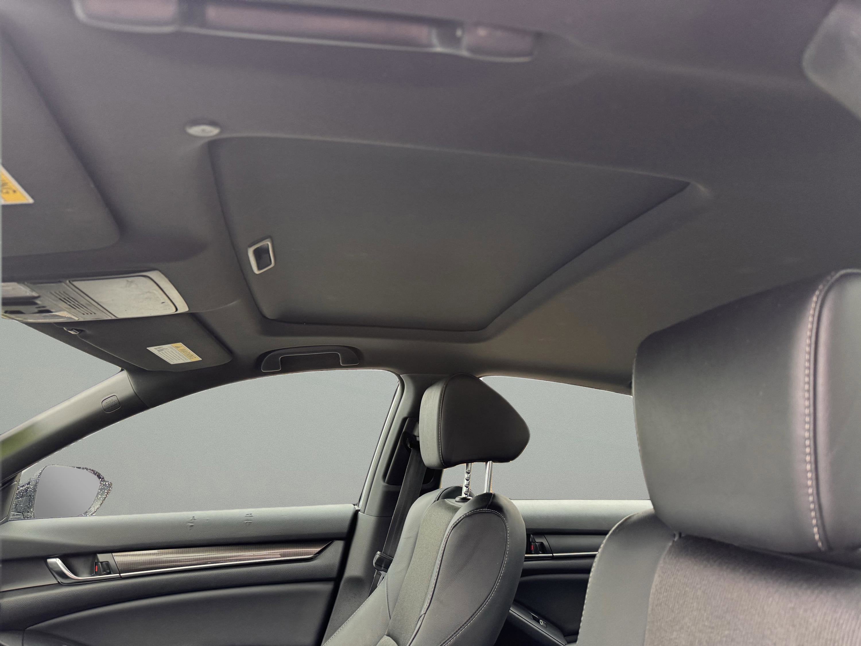 2021 Honda Accord Sport 2.0T