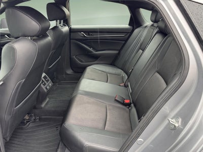 2021 Honda Accord Sport 2.0T