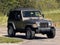 2006 Jeep Wrangler SE