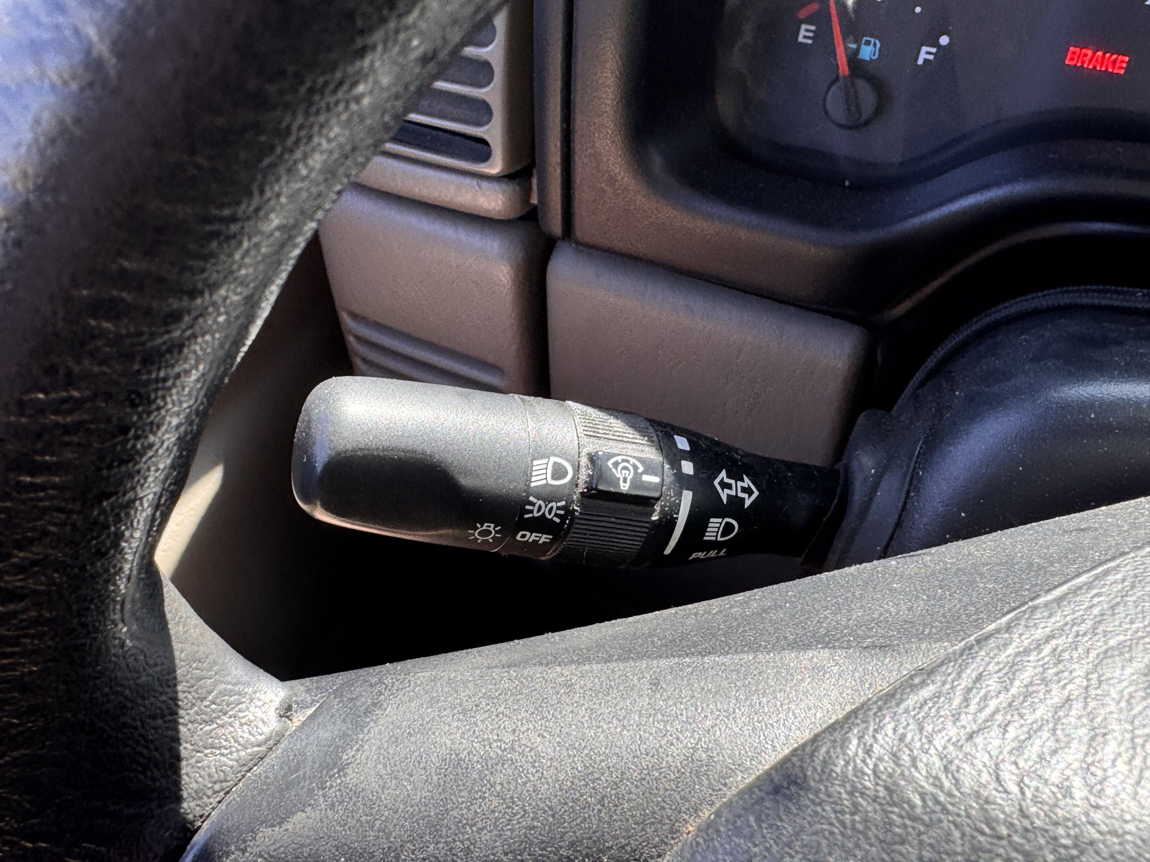 2006 Jeep Wrangler SE