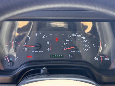 2006 Jeep Wrangler SE