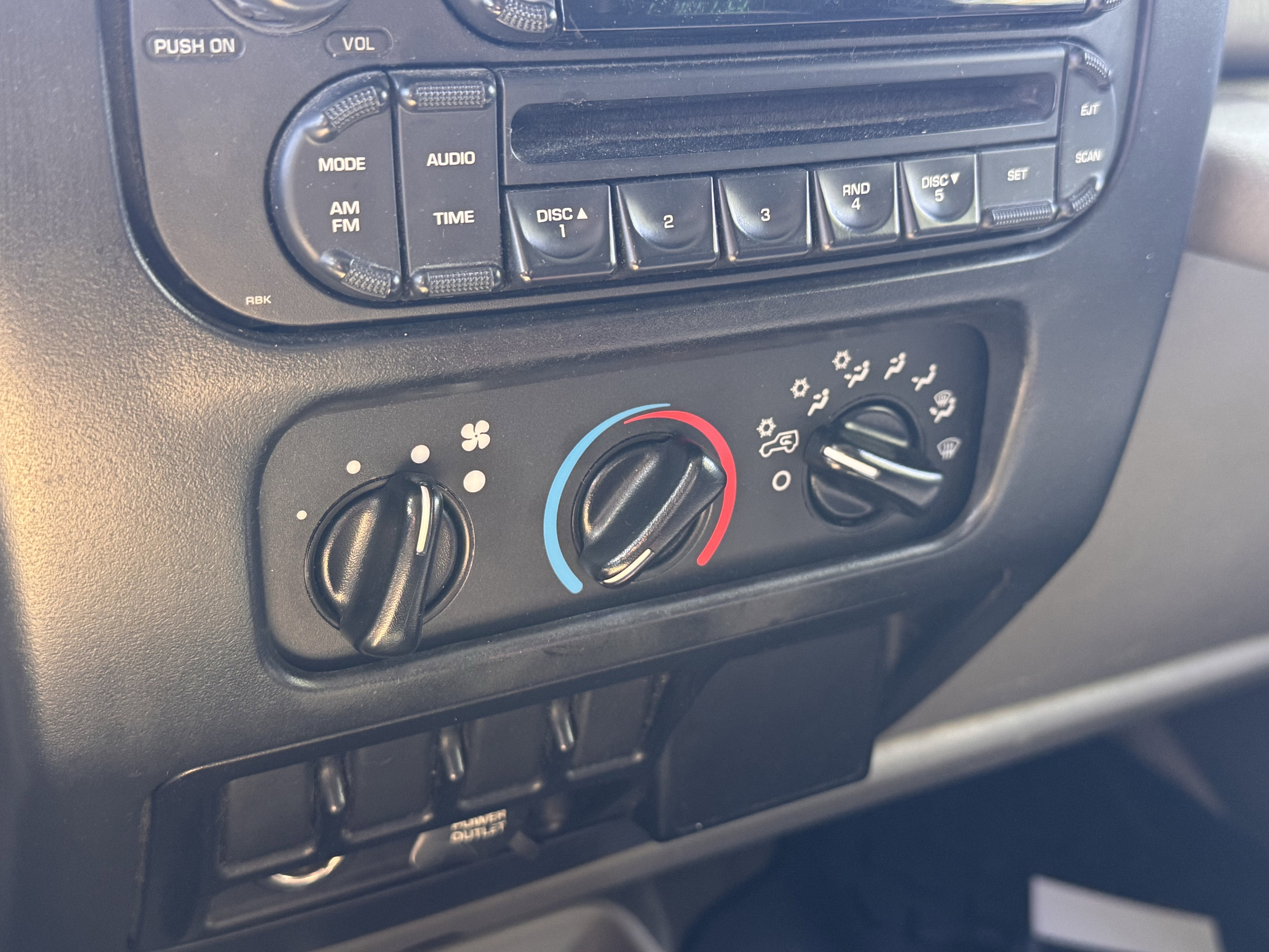 2006 Jeep Wrangler SE