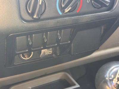 2006 Jeep Wrangler SE