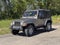 2006 Jeep Wrangler SE