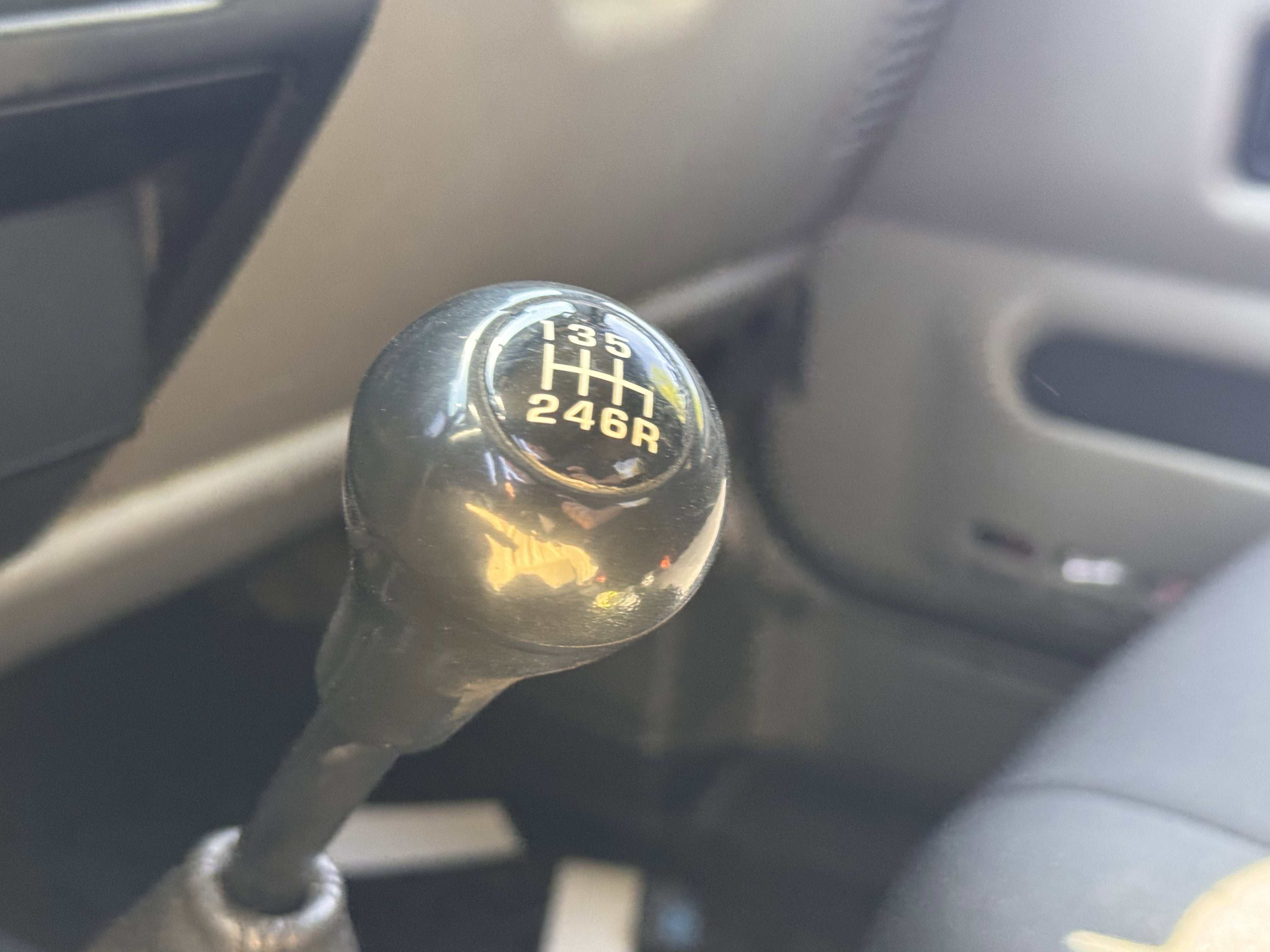 2006 Jeep Wrangler SE