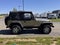 2006 Jeep Wrangler SE