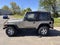 2006 Jeep Wrangler SE