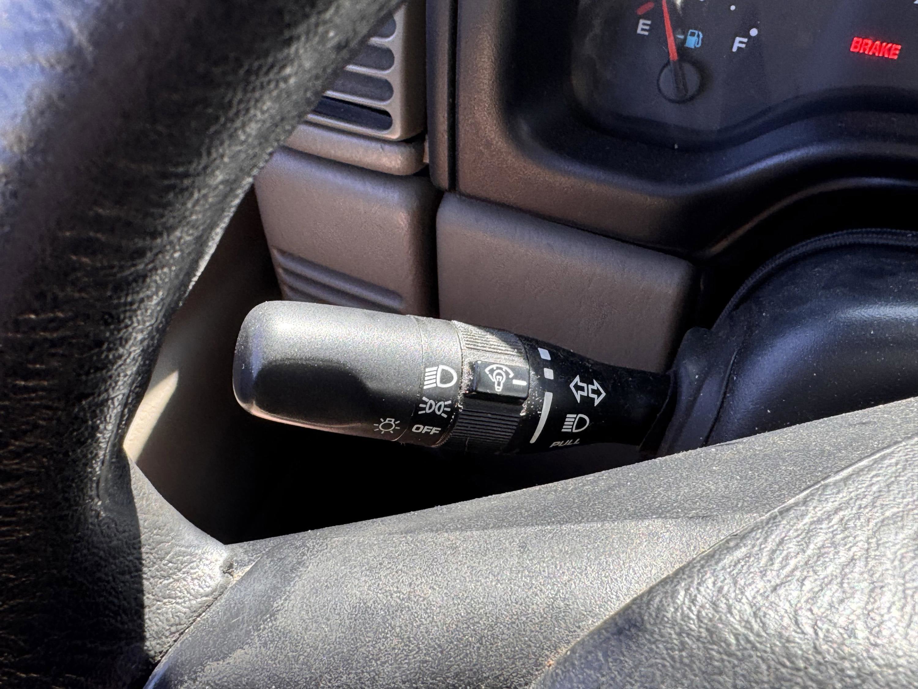 2006 Jeep Wrangler SE