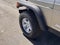 2006 Jeep Wrangler SE