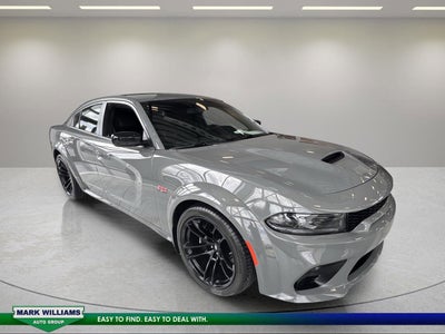 2023 Dodge Charger R/T Scat Pack