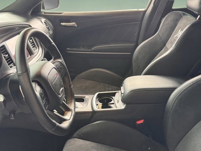 2023 Dodge Charger R/T Scat Pack