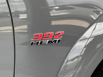 2023 Dodge Charger R/T Scat Pack