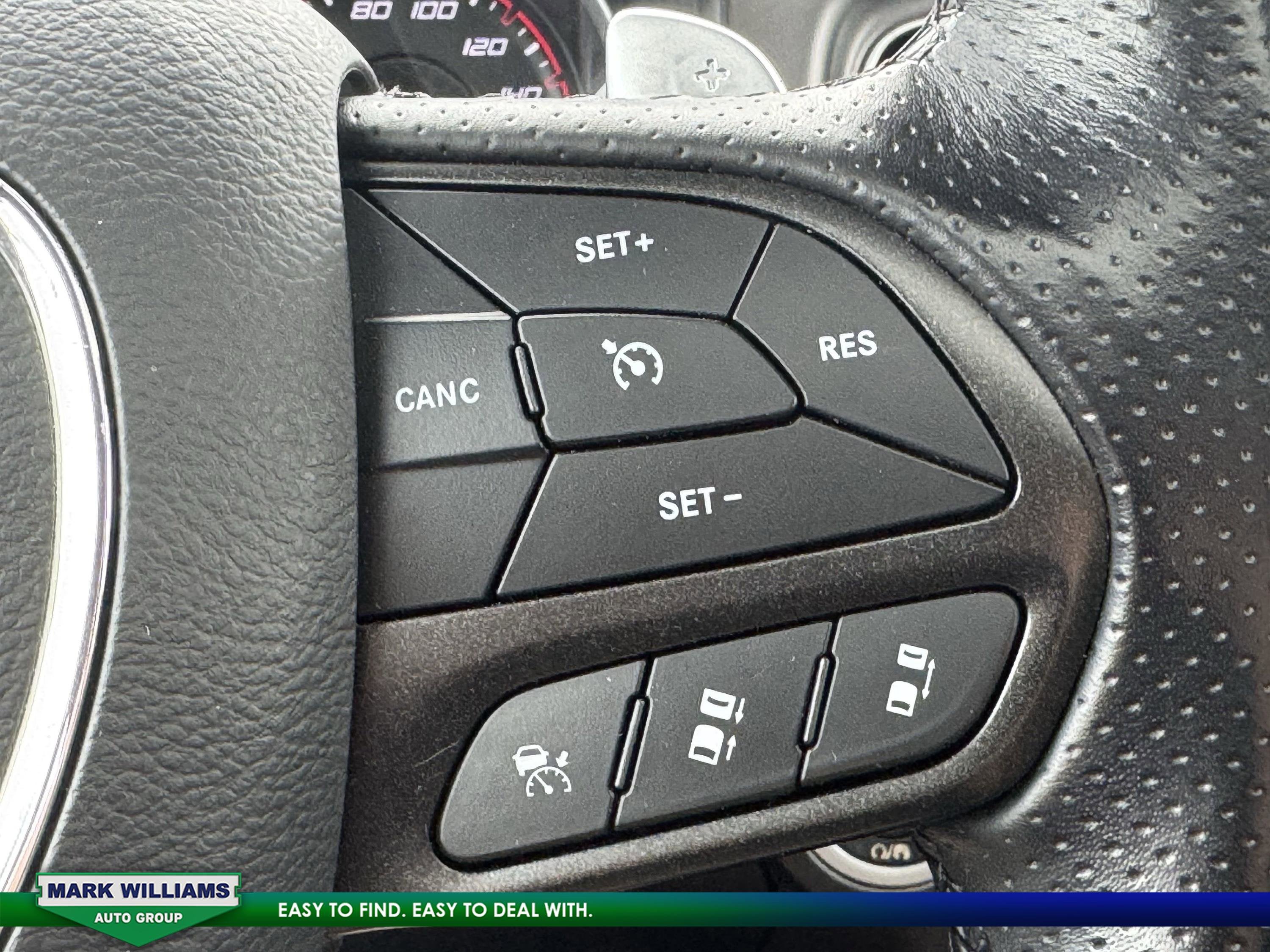 2023 Dodge Charger R/T Scat Pack Widebody