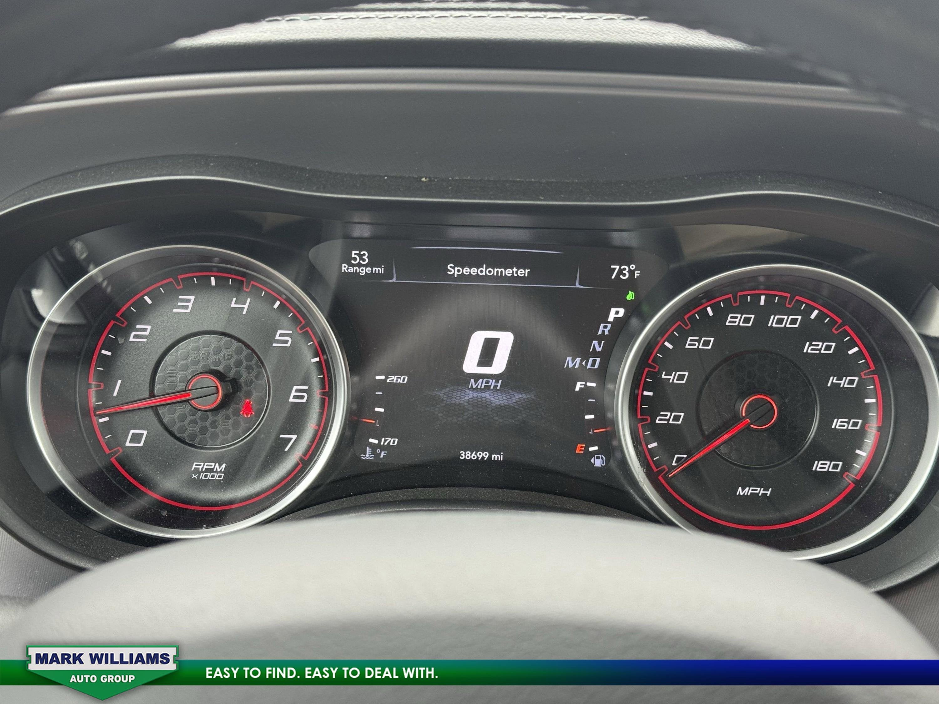 2023 Dodge Charger R/T Scat Pack Widebody