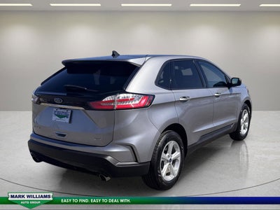 2020 Ford Edge SE