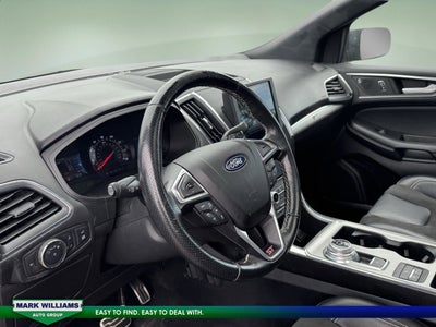 2022 Ford Edge ST