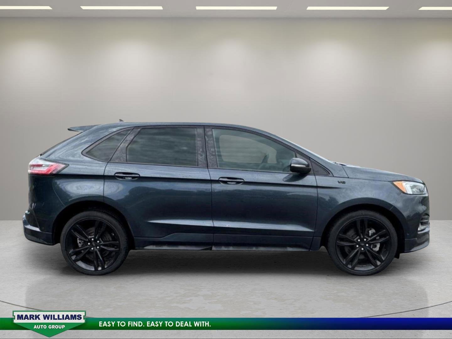 2022 Ford Edge ST