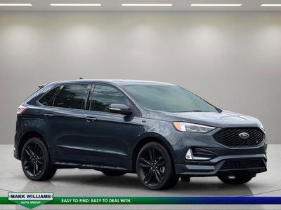 2022 Ford Edge ST