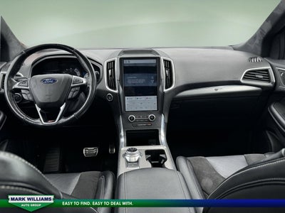 2022 Ford Edge ST