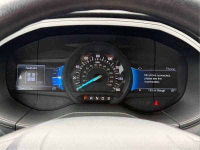 2024 Ford Edge SE